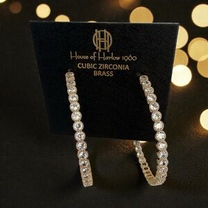 House of Harlow 1960 Hoops